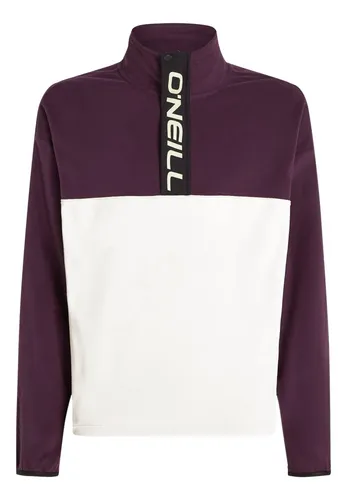 Campera O Neill Polar Polartec Afelpada Caliente Cómoda
