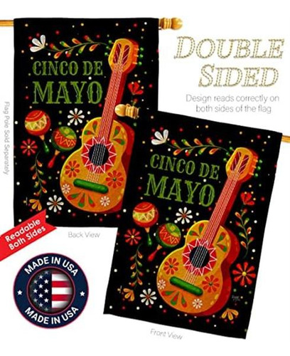 Breeze Decor Celebra La Fiesta De Verano Con La Bandera De L