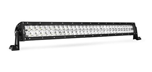 Barra De Luz Led Nilight 32 Pulgadas 180w Luz De