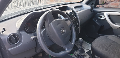 Imagen 6 de 12 de Renault Duster Oroch Dinamic Zent 4*2