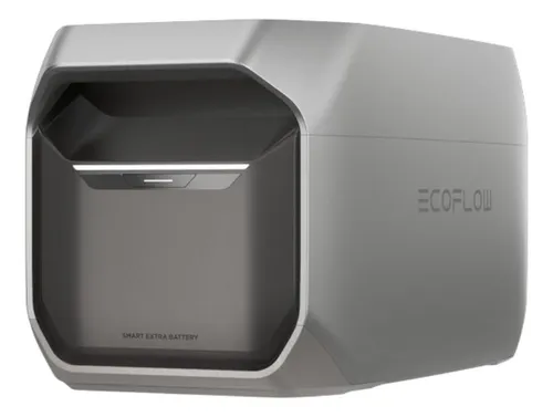 Batería Adicional Inteligente Ecoflow Delta 3 Series 1kvh