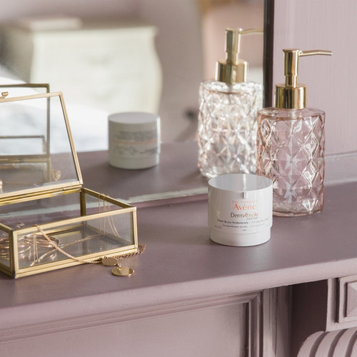 Avene Dermabsolu Crema Dia X 40 Ml
