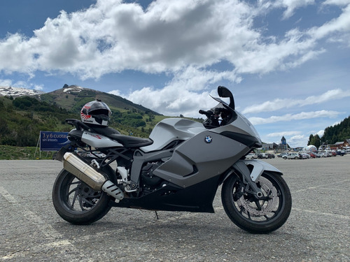 Bmw K1300s 2013
