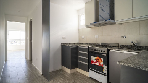 Imagen 4 de 30 de Dpto 2 Amb. En Venta Con Balcón Terraza A Estrenar