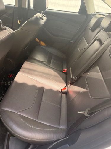 Ford Focus III 2.0 Sedan Se Plus Mt