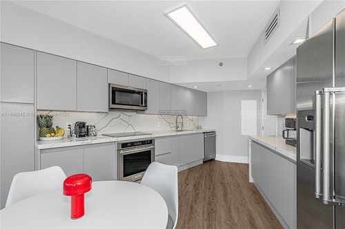 Departamento En Venta En Key Biscayne, Miami, Florida