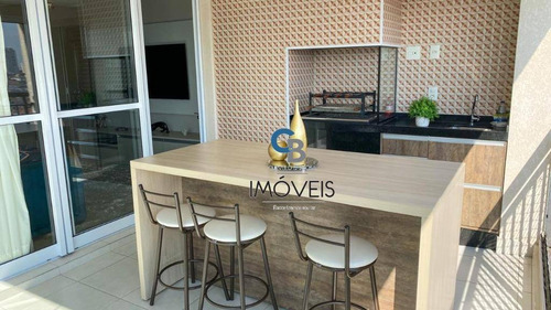 Imagem 8 de 29 de Apartamento À Venda, 103 M² Por R$ 1.000.000,00 - Vila Carrão - São Paulo/sp - Ap6728