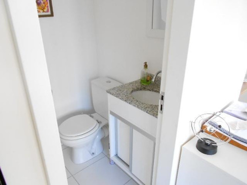 Imagem 8 de 10 de Sala À Venda, 1 Vaga, Aclimação - São Paulo/sp - 208