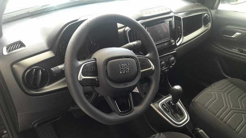 Fiat Strada Volcano 1.3 Flex 8V CD Aut.