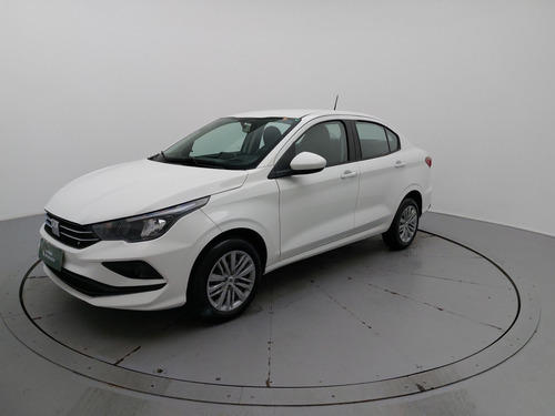 Fiat Cronos 1.3 FIREFLY FLEX DRIVE MANUAL