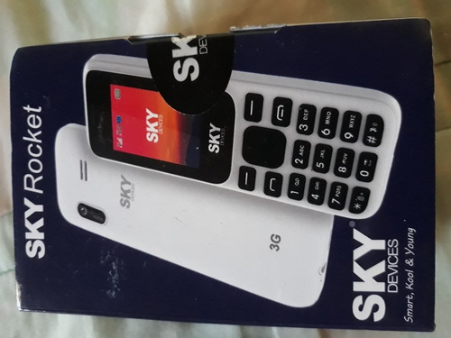 Smarthpone Blu Advance L5