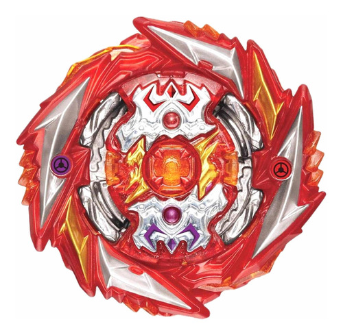 Takara Tomy Beyblade Burst B-179 Superking Death Solomon