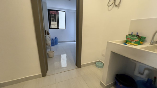 Exclusivo Apartamento Con Terraza En Bella Vista, Santo Domingo