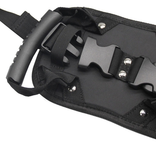 Reposabrazos Para Motosseguridad Pasajero Asiento