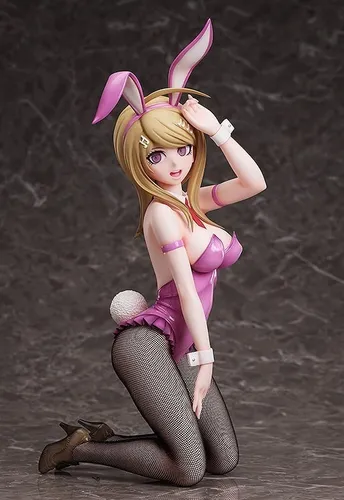 Figura Manga Anime Danganronpa Kaede Akamatsu Bunny Version