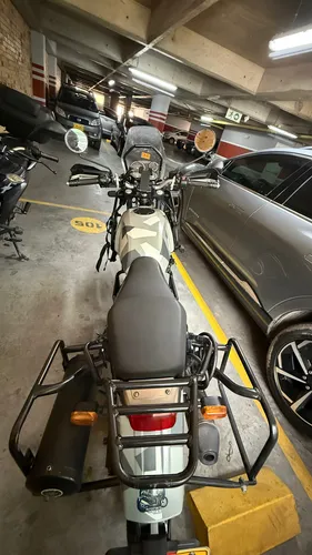 Himalayan 2021