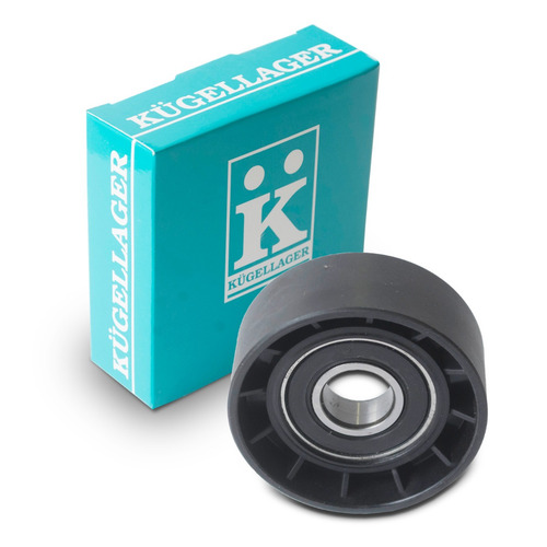 Tensor Poly V Renault Kangoo Ph3 1.6 16v Nafta