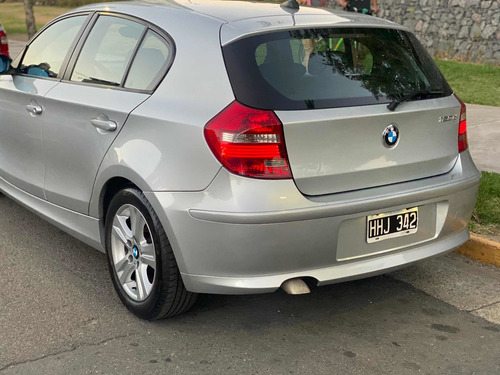 2008 Bmw Serie 1 2.0 120d Active 177cv