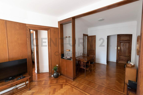 Venta Departamento 3 Ambientes Barrio Norte