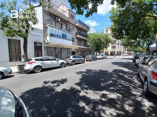 Local Comercial En Venta Y/o Alquiler, Zona Palermo