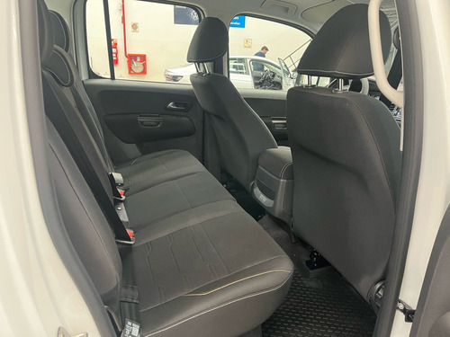 Volkswagen Amarok 2.0 Cd Tdi 180Cv Comfortline 4X2