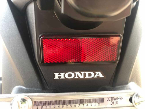 Honda Sh150i