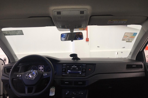 Volkswagen Polo 1.0 Mpi (flex)