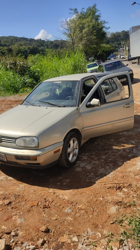 Golf Glx 1995 2.0