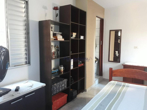 Imagem 15 de 17 de Sobrado Com 3 Dormitórios À Venda, 120 M² Por R$ 744.000,00 - Vila Mazzei - São Paulo/sp - So0468
