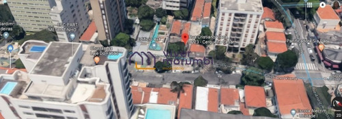 Imagem 4 de 10 de Oportunidade Em Pinheiros - Nm4691