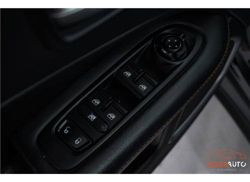 Jeep Compass 2.0 16V FLEX LIMITED AUTOMÁTICO