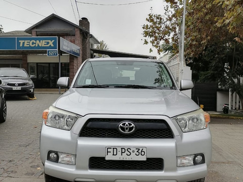 Toyota 4runner 4runner 4.0 Sr5 4x2