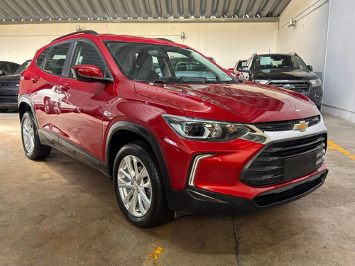 Chevrolet Tracker 1.2 Lt Turbo At