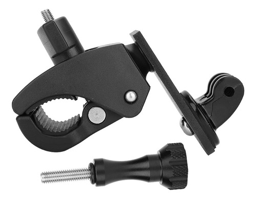 Suporte De Guidão De Motocicleta Ajustável I Para Gopro Acti