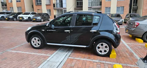 Renault Stepway 1.6l