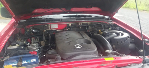 Imagen 2 de 8 de Camioneta Mazda Bt50 Doble Cabina Diesel 2.5