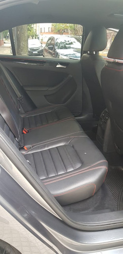 Volkswagen Vento 2.0l Gli - Dueño Directo