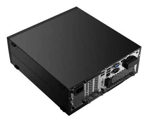 Imagen 7 de 9 de Pc Lenovo Sff V50s Intel Core I5 10400 4gb 1tb Free Dos Slim