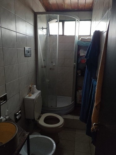 Imagen 6 de 10 de Departamento En Venta De 1 Dormitorio En Lomas Del Mirador