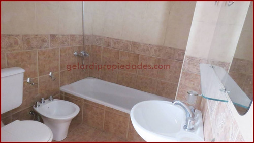 Imagen 6 de 6 de Departamento Venta Un 1 Dormitorio Macrocentro Bahia Blanca