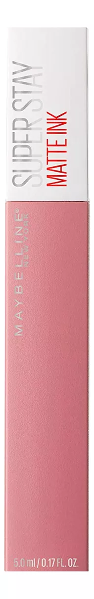 Tercera imagen para búsqueda de maybelline