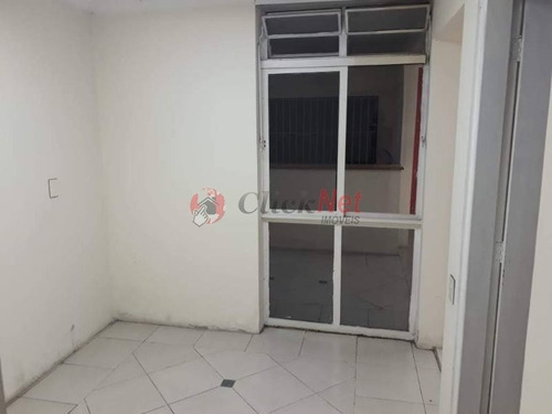 Imagem 7 de 13 de Casa Térrea Vago Localizado No Bairro De Rudge Ramos, São Bernardo Do Campo, Com 3 Dormitórios, Sendo 1 Suíte, 2 Vagas, 204 M2. - 6127