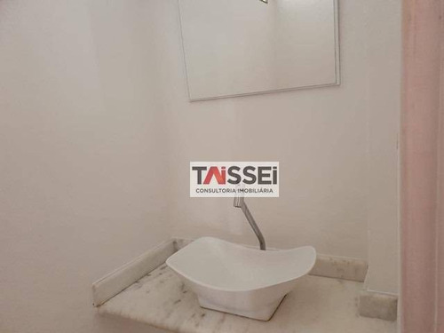 Imagem 7 de 20 de Apartamento Com 3 Dormitórios Para Alugar, 90 M² Por R$ 3.500,00/mês - Vila Mariana - São Paulo/sp - Ap8380
