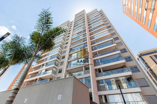 Imagem 29 de 30 de Apartamento Garden Com 2 Dormitórios À Venda, 105 M² Por R$ 2.100.000,00 - Moema - São Paulo/sp - Gd0002