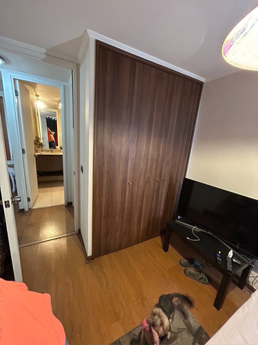 Se Vende Acogedor Depto 3d 2b En Gran Avenida Con Salesianos