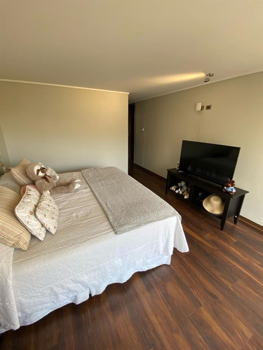 Venta Penthouse Duplez 3 Dormitorios Portal Lo Barnechea