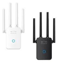 Comprar Repetidor Wifi 2.4g Amplificador Señal 1200mbps 110\u002F230v Wps