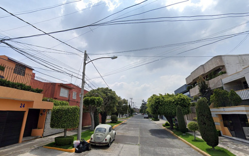 Naucalpan, Fernando Gonzalez Roa, Colonia Ciudad Satelite. Gran Oportunidad. Fc