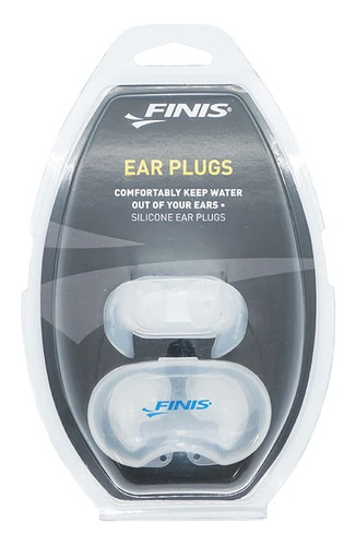 Tapón Para Natación Finis Ear Plug | Tapones