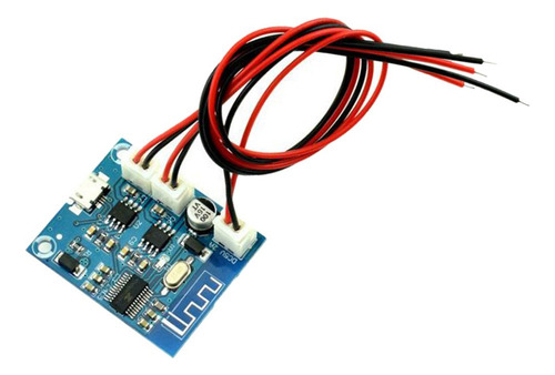 4.2 Audio Bocina Bluetooth Sonido Placa De Módulo